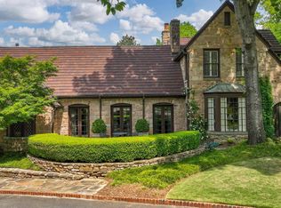 2724 Canterbury Rd S, Birmingham, AL 35223