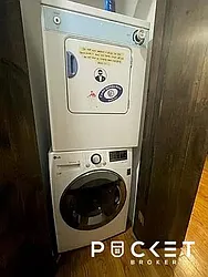 Rented by PocketBroker Inc