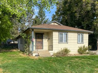 535 3rd St, Yreka, CA