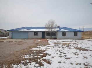 20 Zeta St, Mentmore, NM 87319