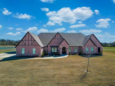 20189 County Road 178, Flint, TX, 75762
