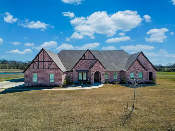 20189 County Road 178, Flint, TX 75762