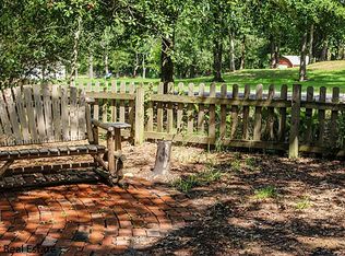 144 Echo Ln, Huntsville, TX 77320