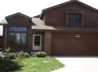 16206 E Purdue Pl, Aurora, CO 80013