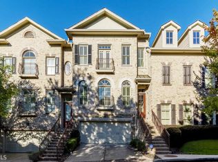 3060 Stone Gate Dr NE, Atlanta, GA 30324