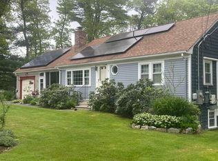 8 Brigantine Avenue, Osterville, MA 02655