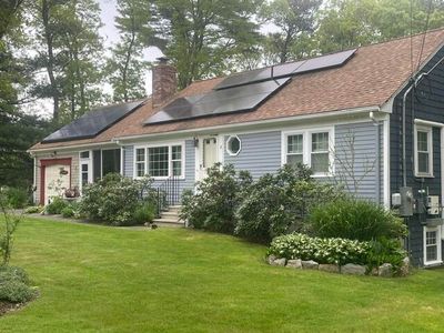8 Brigantine Avenue, Osterville, MA, 02655