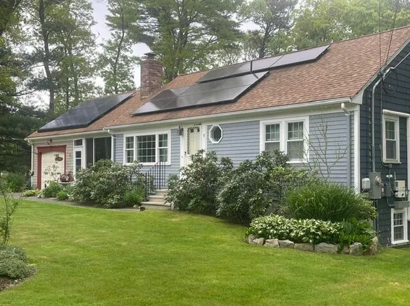 8 Brigantine Avenue, Osterville, MA 02655