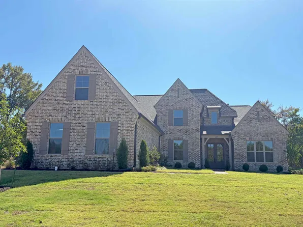 289 Rolling Grove Blvd, Collierville, TN 38017