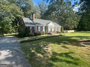 3157 Highway 155, Locust Grove, GA 30248