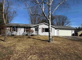 116 W 10th St, Merrill, WI 54452