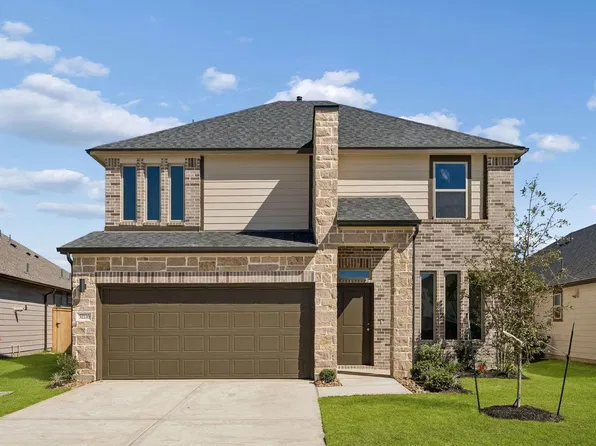 31116 Azure Waters Dr, Huffman, TX 77336