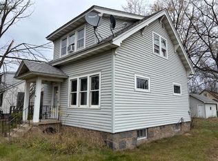 2418 3rd Ave W, Hibbing, MN 55746