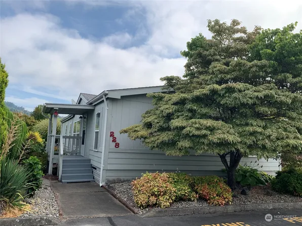 228 Concord Place, Longview, WA 98632