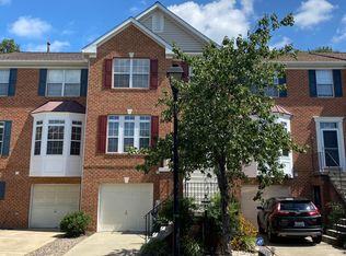 3770 Glebe Meadow Way, Edgewater, MD 21037