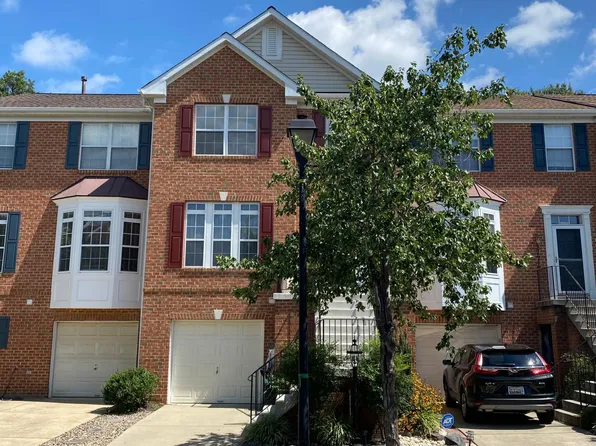 3770 Glebe Meadow Way, Edgewater, MD 21037