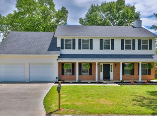 1306 Oak Haven Rd, Knoxville, TN 37932