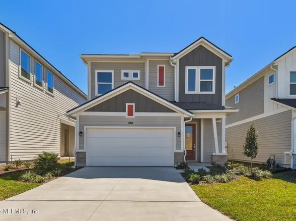 11429 CATALYST Road, Jacksonville, FL 32256