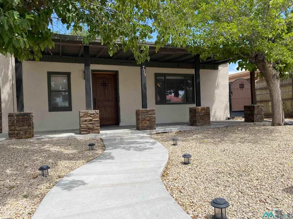 759 S Santa Barbara St, Deming, NM 88030