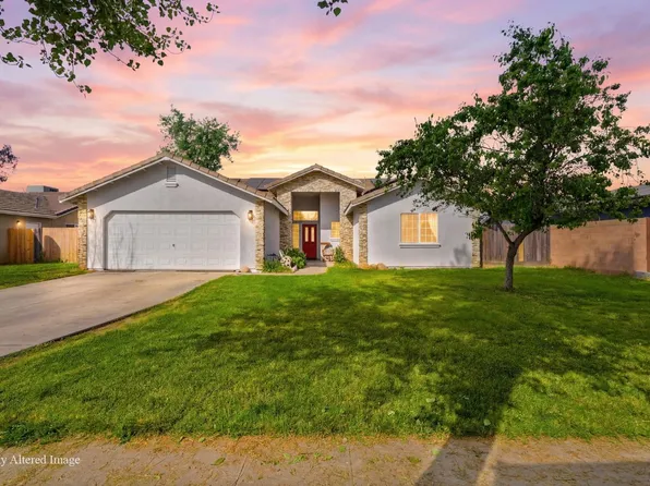 21389 S Haslem Ave, Riverdale, CA 93656