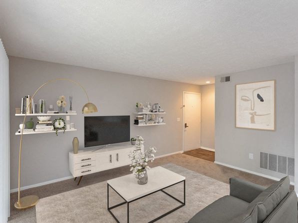 3522 Creekwood Dr #3520-01