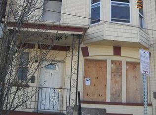 326 S 11th St, Newark, NJ 07103