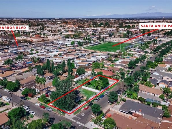 santa-ana-california-25259995 picture