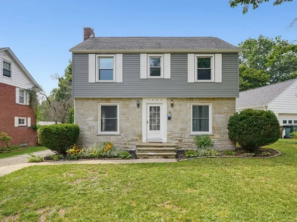 1682 25th St, Cuyahoga Falls, OH 44223