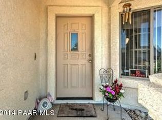 8371 E Hopi Cir, Prescott Valley, AZ 86314