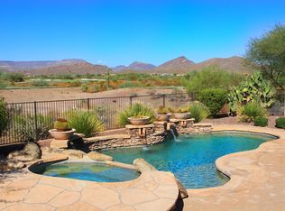 1416 W Twain Dr, Anthem, AZ 85086