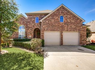 9101 Crandall Dr, Fort Worth, TX 76244