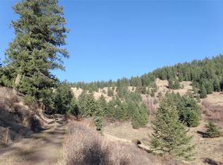 995 Gold Hill Rd, Kettle Falls, WA 99141