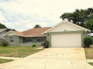 3835 Valley Ln, Titusville, FL 32780