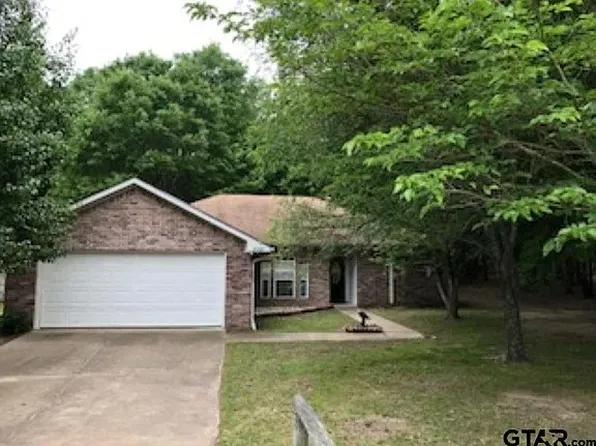 15207 Country Acres Dr, Lindale, TX 75771