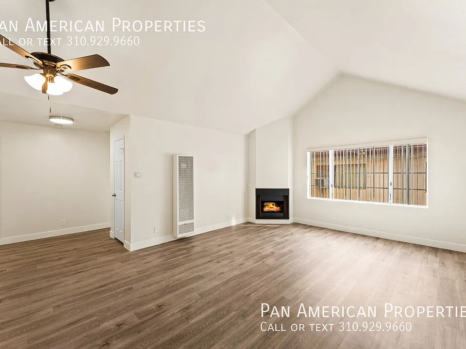 924 Euclid Ave #203