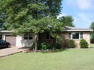 386 Rogers St, Clinton, AR 72031