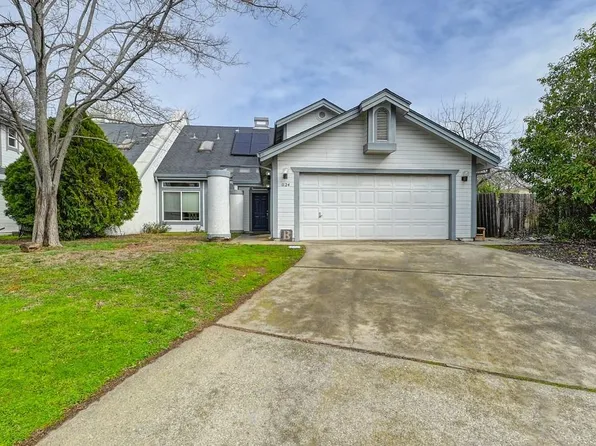 1124 Bridle Ct, Auburn, CA 95603