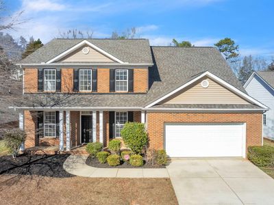 119 Landau Pl, Simpsonville, SC, 29680