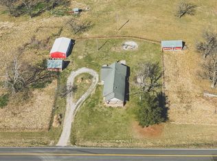 7257 State Highway Cc, Stella, MO 64867