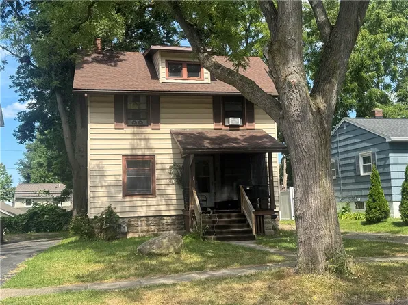 132 Steko Ave, Rochester, NY 14615
