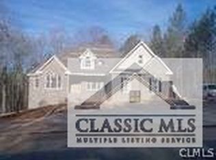 110043-1100 Spring Valley Way #43, Bishop, GA 30621