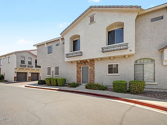 2nd image of 2150 E BELL Road E #1155