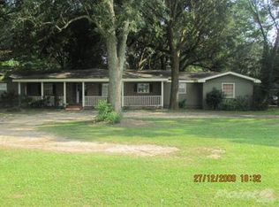 20604 Hadley Rd, Foley, AL 36535