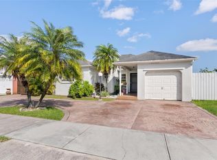 15611 SW 143rd Ave, Miami, FL 33177