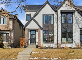 2024 S 49th Ave SW, Calgary, AB T2T 2V4