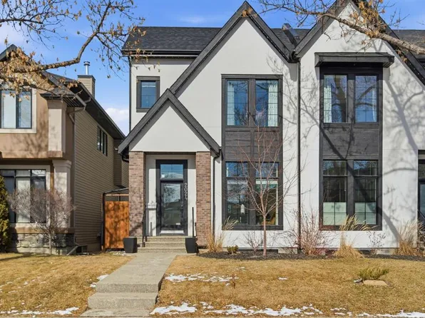 2024 S 49th Ave SW, Calgary, AB T2T 2V4