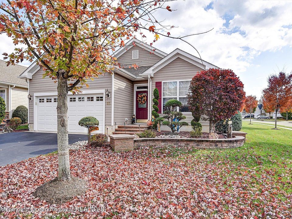 115 Wintergreen Drive, Manalapan, NJ 07726 Zillow