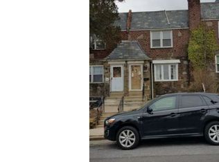 6832 Radbourne Rd, Upper Darby, PA 19082