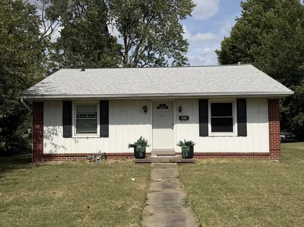 1800 Covert Ave, Evansville, IN 47714