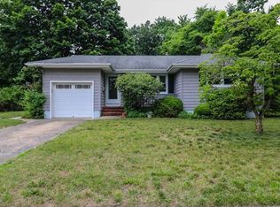 34 J F Kennedy Dr, Milltown, NJ